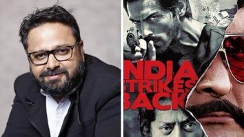 Nikkhil Advani reveals ex-R&AW chief was “Shocked” by D-Day’s resemblance to real operation; says he got information from “Dark web”