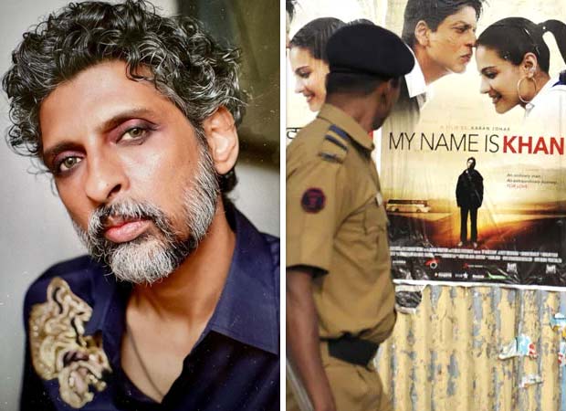 15 Years of My Name Is Khan EXCLUSIVE: Niranjan Iyengar recalls the pre-release controversy: “Karan Johar, Shah Rukh Khan were very stressed; Maharashtra government had assured us that no one can stop its release”