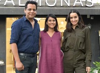 Shraddha Kapoor’s jewellery brand faces scrutiny over warranty claims on Shark Tank India: Vineeta Singh accuses Palmonas of “scamming customers”