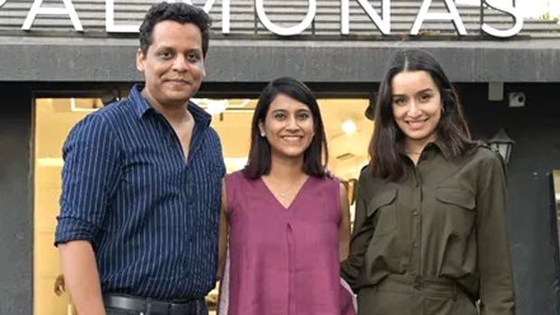 Shraddha Kapoor’s jewellery brand faces scrutiny over warranty claims on Shark Tank India: Vineeta Singh accuses Palmonas of “scamming customers”