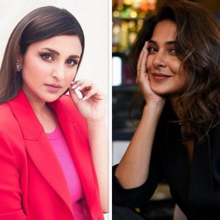 Parineeti Chopra, Jennifer Winget join hands with Netflix for an exciting thriller