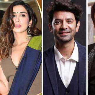 Parul Gulati joins Barun Sobti, Divyenndu for the period web show Donali set in Chambal in the 1960s