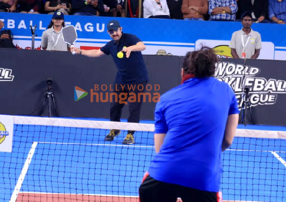 photos aamir khan and ali fazal attend world pickleball league 4