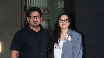 Photos: Arshad Warsi, Ritesh Sidhwani and others grace the special screening of Dabba Cartel