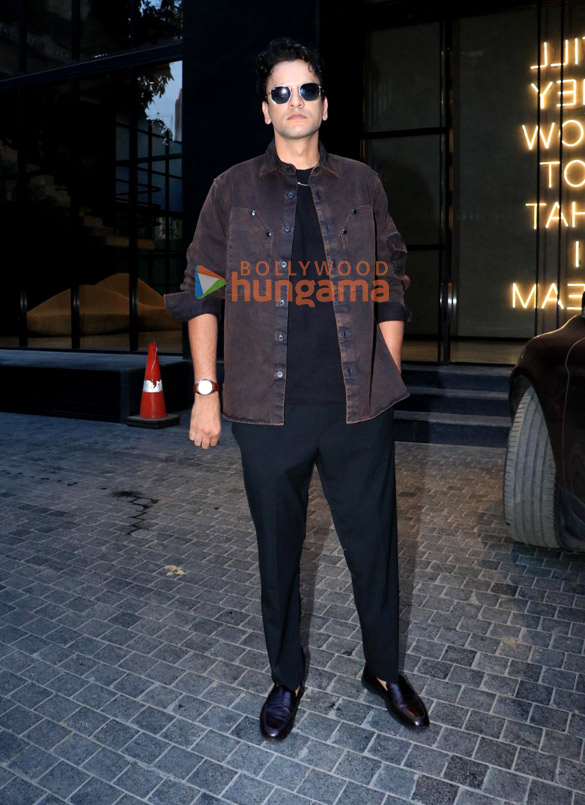 photos arshad warsi ritesh sidhwani and others grace the special screening of dabba cartel 11