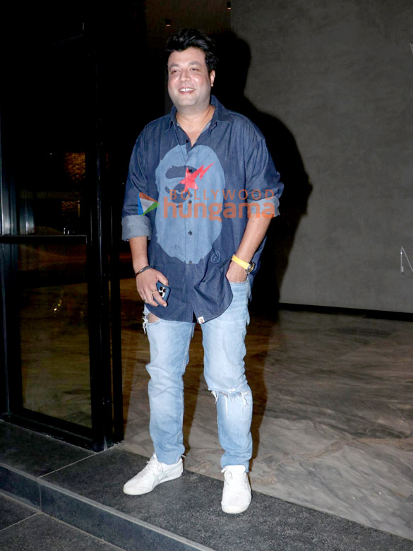 photos arshad warsi ritesh sidhwani and others grace the special screening of dabba cartel 956 2