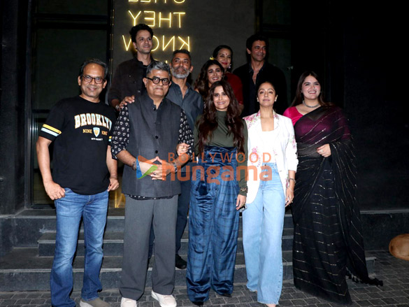 photos arshad warsi ritesh sidhwani and others grace the special screening of dabba cartel 956 6