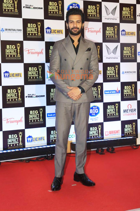 photos bobby deol anjini dhawan and others attend the big impact awards 2025 099 10