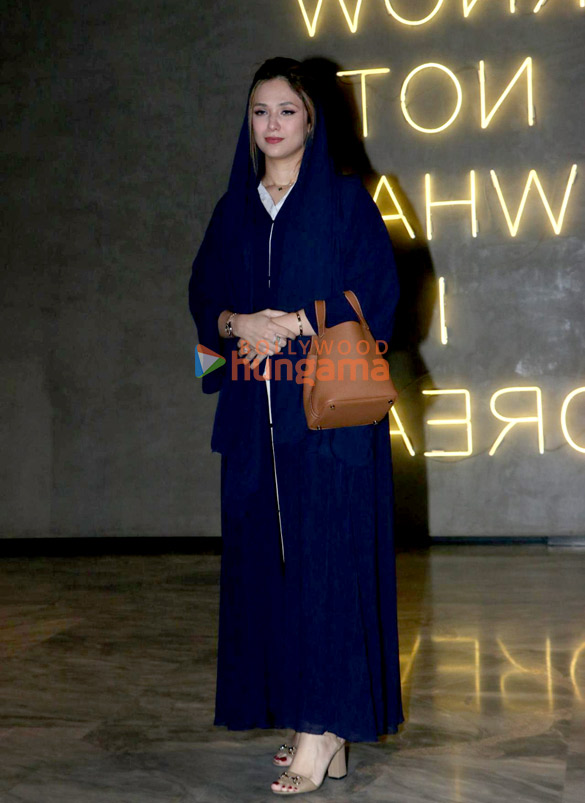 photos farhan akhtar shibani dandekar and others snapped at excel entertainment 5