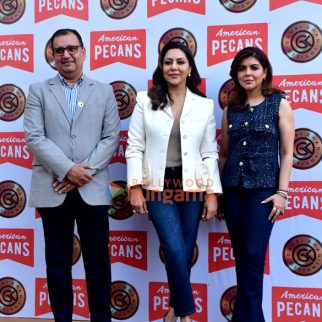 Photos: Gauri Khan and others snapped at The American Pecans celebration