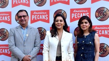 Photos: Gauri Khan and others snapped at The American Pecans celebration