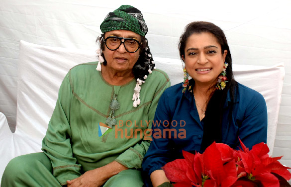 photos jackie shroff ranjeet shahbaz khan kishori sahane and others grace bmcs 28th flower show in mumbai 2