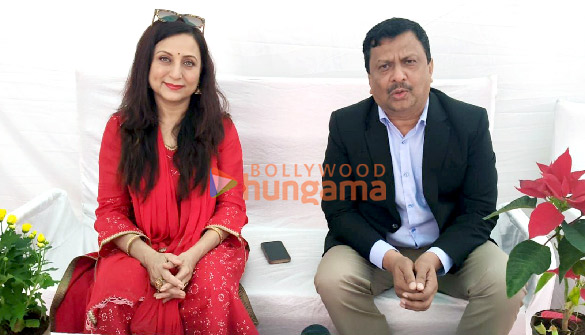 photos jackie shroff ranjeet shahbaz khan kishori sahane and others grace bmcs 28th flower show in mumbai 4