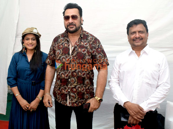 photos jackie shroff ranjeet shahbaz khan kishori sahane and others grace bmcs 28th flower show in mumbai 7