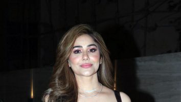 Photos: Kangna Sharma snapped in Santacruz