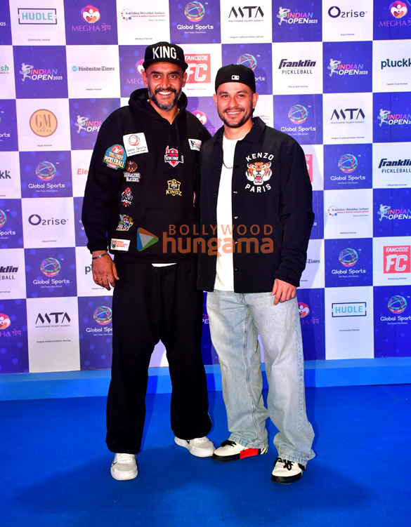 photos karan johar and shashank khaitan snapped attending pickleball championship 7