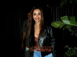 Photos: Malaika Arora snapped in Bandra