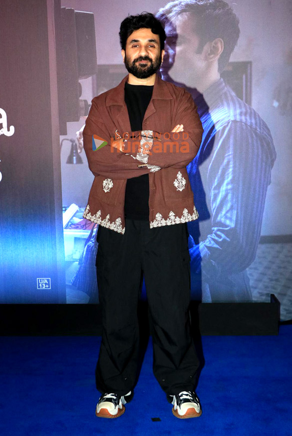 photos mrunal thakur nikita dutta kabir khan and others grace the premiere of the mehta boys 22 2