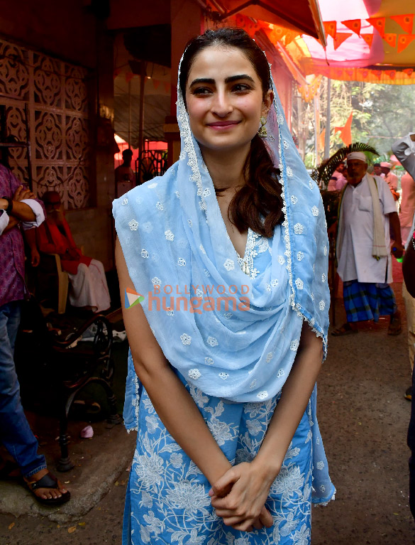 photos palak tiwari snapped in juhu 4 4