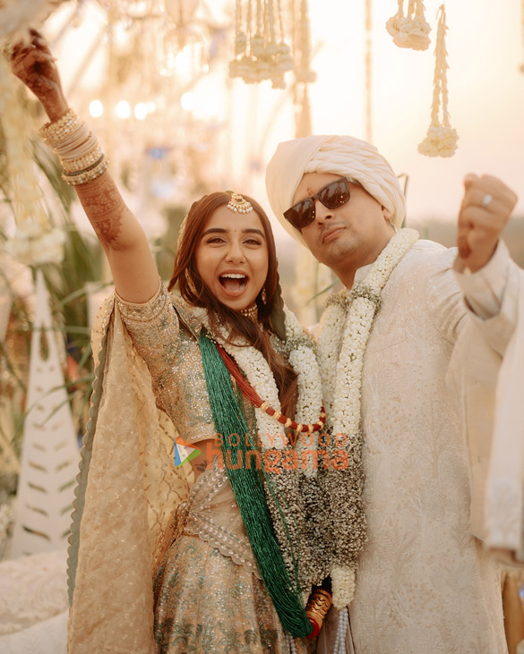 photos prajakta koli gets married to her longtime boyfriend vrishank khanal in a royal ceremony 5