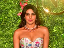 Photos: Priyanka Chopra Jonas snapped at Siddharth Chopra’s mehendi ceremony