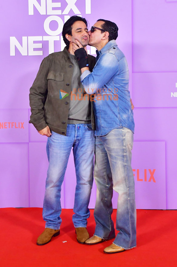 photos rajkummar rao surveen chawla rana daggubati venkatesh daggubati kriti kharbanda arjun rampal and others grace the launc 5