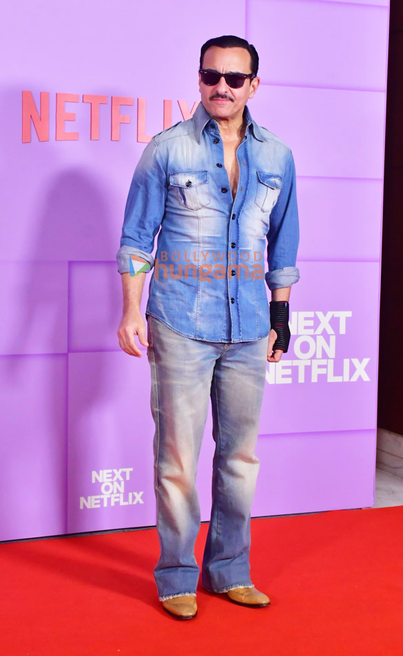 photos rajkummar rao surveen chawla rana daggubati venkatesh daggubati kriti kharbanda arjun rampal and others grace the launc 7