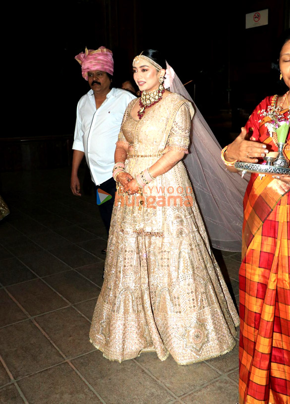 photos rakul preet singh jackky bhagnani emraan hashmi and others attend wedding ceremony of vicky bhagnani 2
