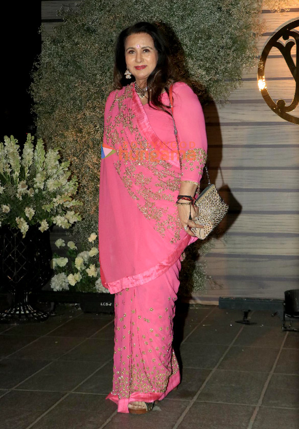 photos rakul preet singh jackky bhagnani giorgia andriani and others grace vicky bhagnanis sangeet ceremony 4