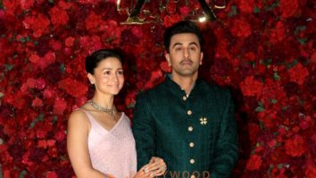 Photos: Ranbir Kapoor, Alia Bhatt, Kareena Kapoor Khan, Saif Ali Khan, Karisma Kapoor and others attend Aadar Jain and Alekha Advani’s wedding ceremony