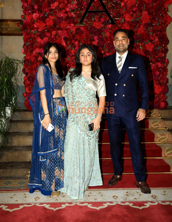 photos ranbir kapoor alia bhatt kareena kapoor khan saif ali khan karisma kapoor mihir ahuja tina ambani and others attend aadar jain and alekha advanis wedding ceremony 921 5