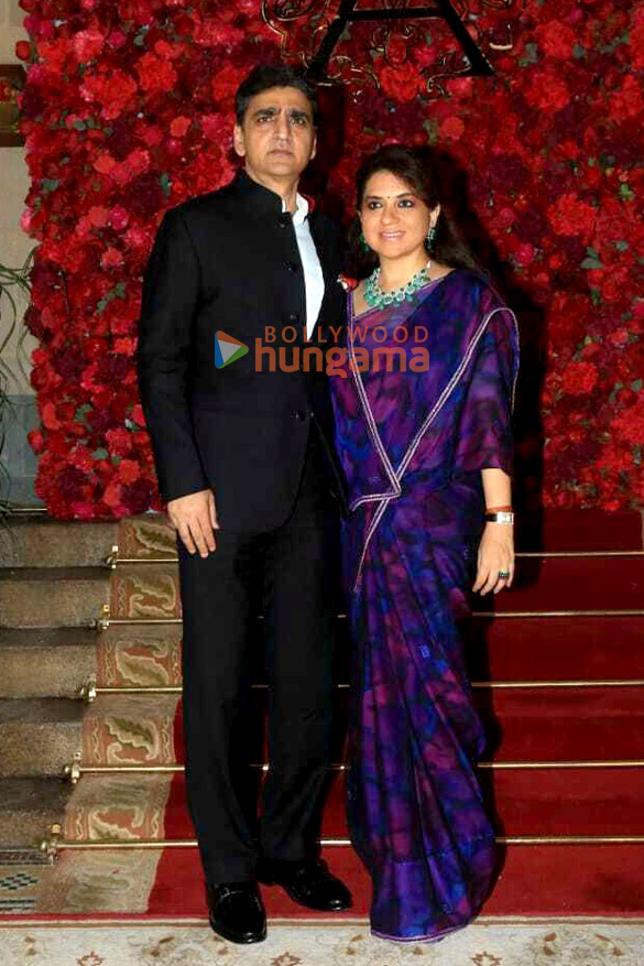 photos ranbir kapoor alia bhatt kareena kapoor khan saif ali khan karisma kapoor and others attend aadar jain and alekha advanis wedding ceremony 3