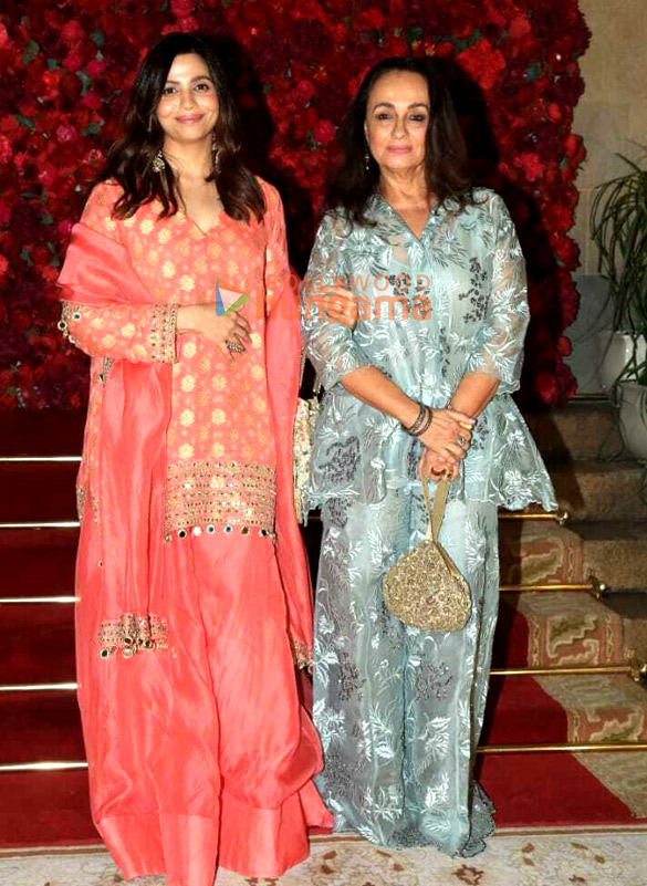 photos ranbir kapoor alia bhatt kareena kapoor khan saif ali khan karisma kapoor and others attend aadar jain and alekha advanis wedding ceremony 6