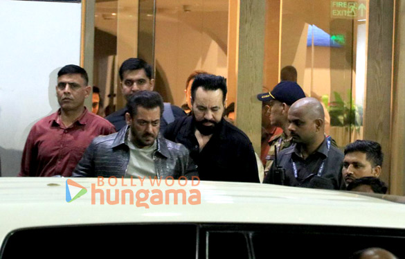 photos salman khan snapped at kalina airport 2 8