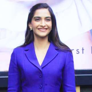 Photos: Sonam Kapoor Ahuja graces the Jacadi Paris store launch at Palladium Mall in Lower Parel