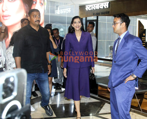 photos sonam kapoor ahuja graces the jacadi paris store launch at palladium mall in lower parel 2