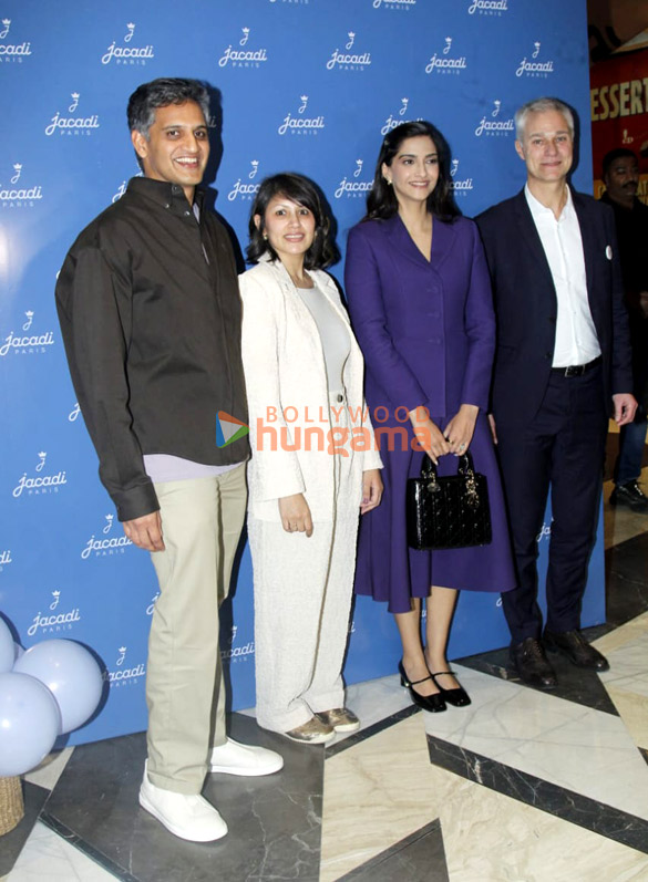 photos sonam kapoor ahuja graces the jacadi paris store launch at palladium mall in lower parel 3