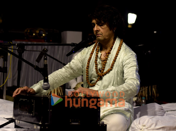photos sonu nigam meenal nigam and others host a divine night of music and meditation on the occasion of maha shivratri 4