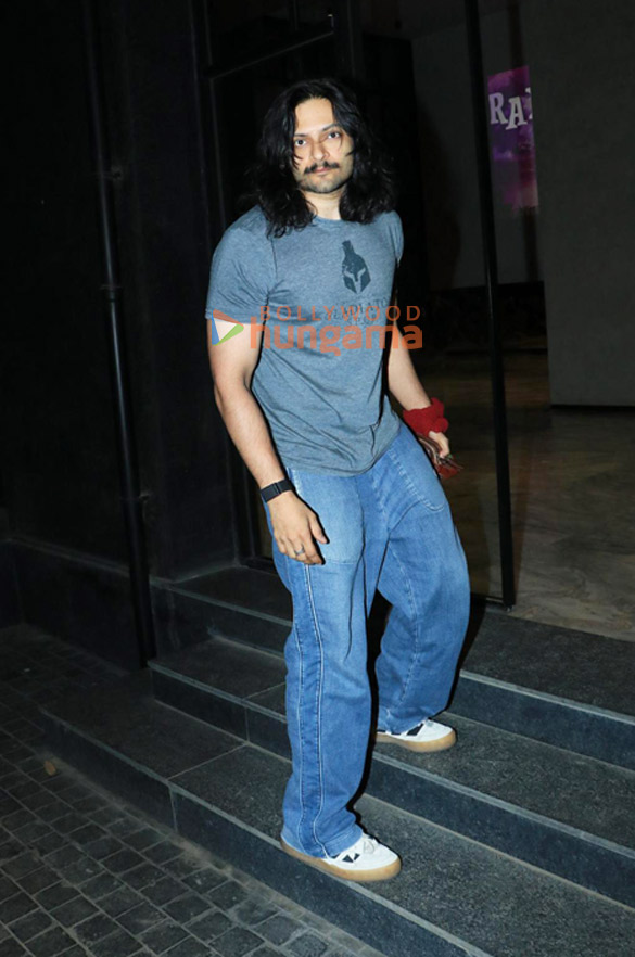 photos vineet kumar singh adarsh gourav shashank arora and others grace the special screening of superboys of malegaon at excel e 9