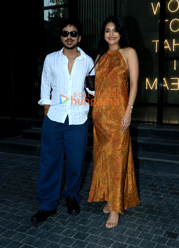 photos vineet kumar singh adarsh gourav shashank arora and others grace the special screening of superboys of malegaon at excel entertainments office 6
