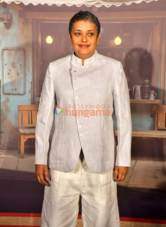 photos zoya akhtar reema kagti ritesh sidhwani and others snapped at superboys of malegaon trailer launch 6