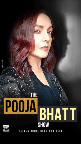 Pooja Bhatt’s weekly iHeartPodcast to be launched in September 2025: “I want to shine a spotlight on the amazing people helping push our culture forward” Pooja Bhatt’s weekly iHeartPodcast to be launched in September 2025: “I want to shine a spotlight on the amazing people helping push our culture forward”