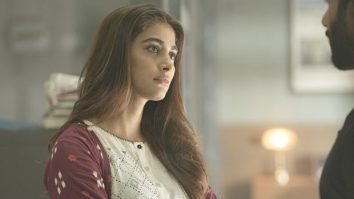 Pooja Hegde drops unseen stills from Deva; pens a heartfelt note of gratitude