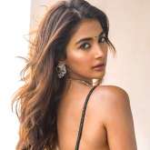 Pooja Hegde strongly responds to repetitive question on working with Bollywood’s “big heroes”: “Aapko kya problem hai mere se?”