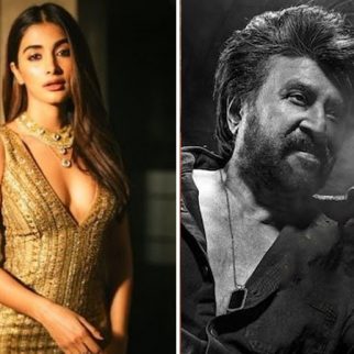 Pooja Hegde to star in Rajinikanth starrer Coolie? Here's what we know!