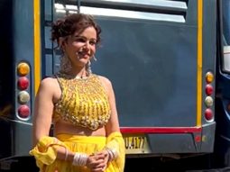 Power lady Rubina Dilaik papped in gorgeous yellow lehenga