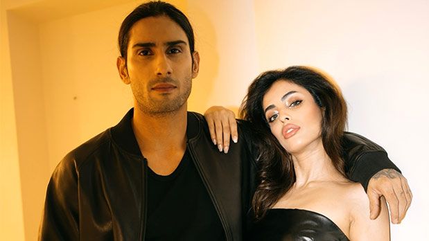 Prateik Babbar and Priya Banerjee set to tie the knot on Valentine’s Day 2025: Report