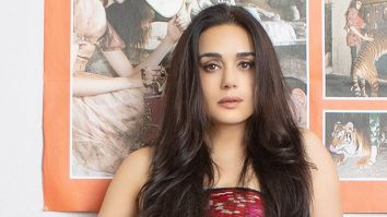 Preity Zinta spends two hours chatting with AI bot, calls it “Scary and fascinating”: “No amount of technology can or should replace real human interaction”