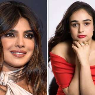 Priyanka Chopra drops appreciation post for Shekhar Kapur and Suchitra Krishnamoorthy’s daughter Kaveri Kapur and her music in Bobby Aur Rishi Ki Love Story