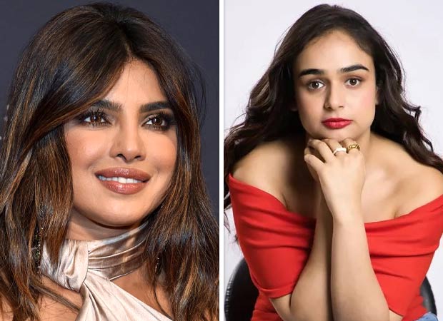 Priyanka Chopra drops appreciation post for Shekhar Kapur and Suchitra Krishnamoorthy’s daughter Kaveri Kapur and her music in Bobby Aur Rishi Ki Love Story